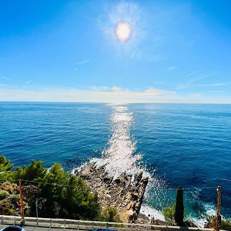 Suite Sunset 22 - Fronte Mare Sanremo Dış mekan fotoğraf