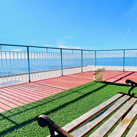 Suite Sunset 22 - Fronte Mare Sanremo Dış mekan fotoğraf