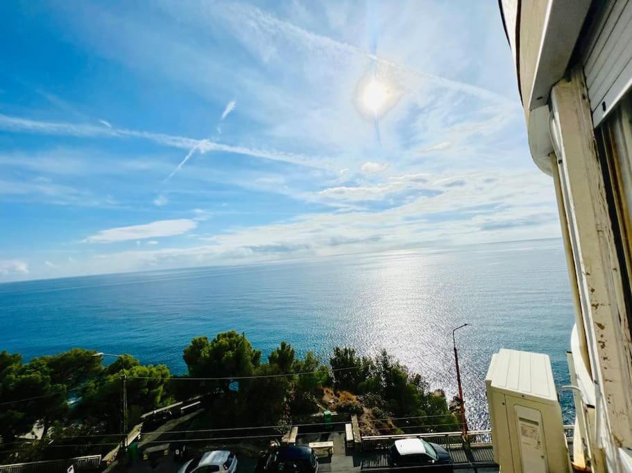 Suite Sunset 22 - Fronte Mare Sanremo Dış mekan fotoğraf