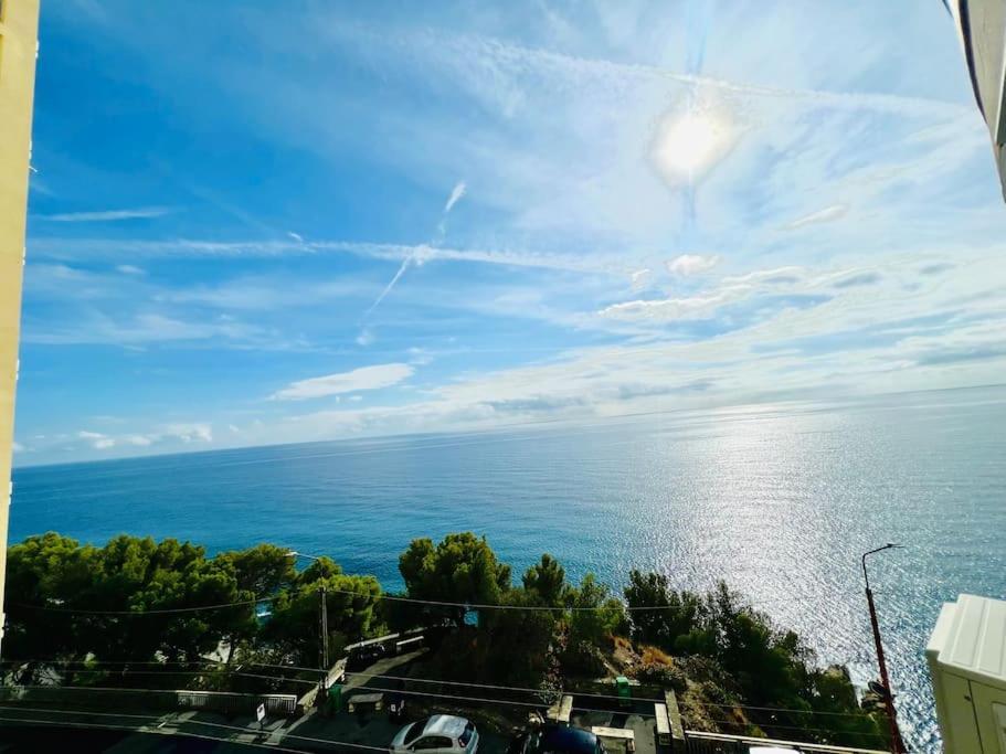 Suite Sunset 22 - Fronte Mare Sanremo Dış mekan fotoğraf