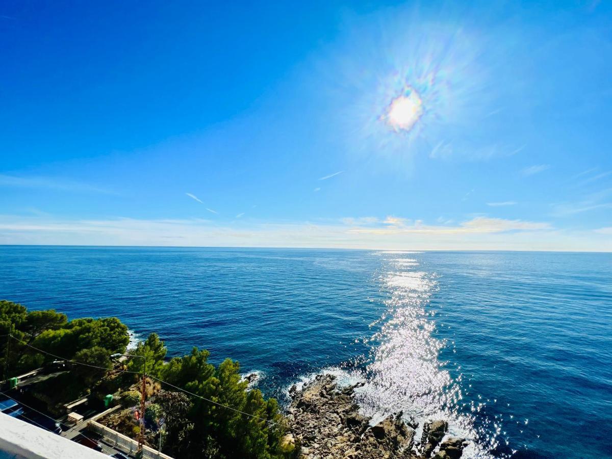 Suite Sunset 22 - Fronte Mare Sanremo Dış mekan fotoğraf