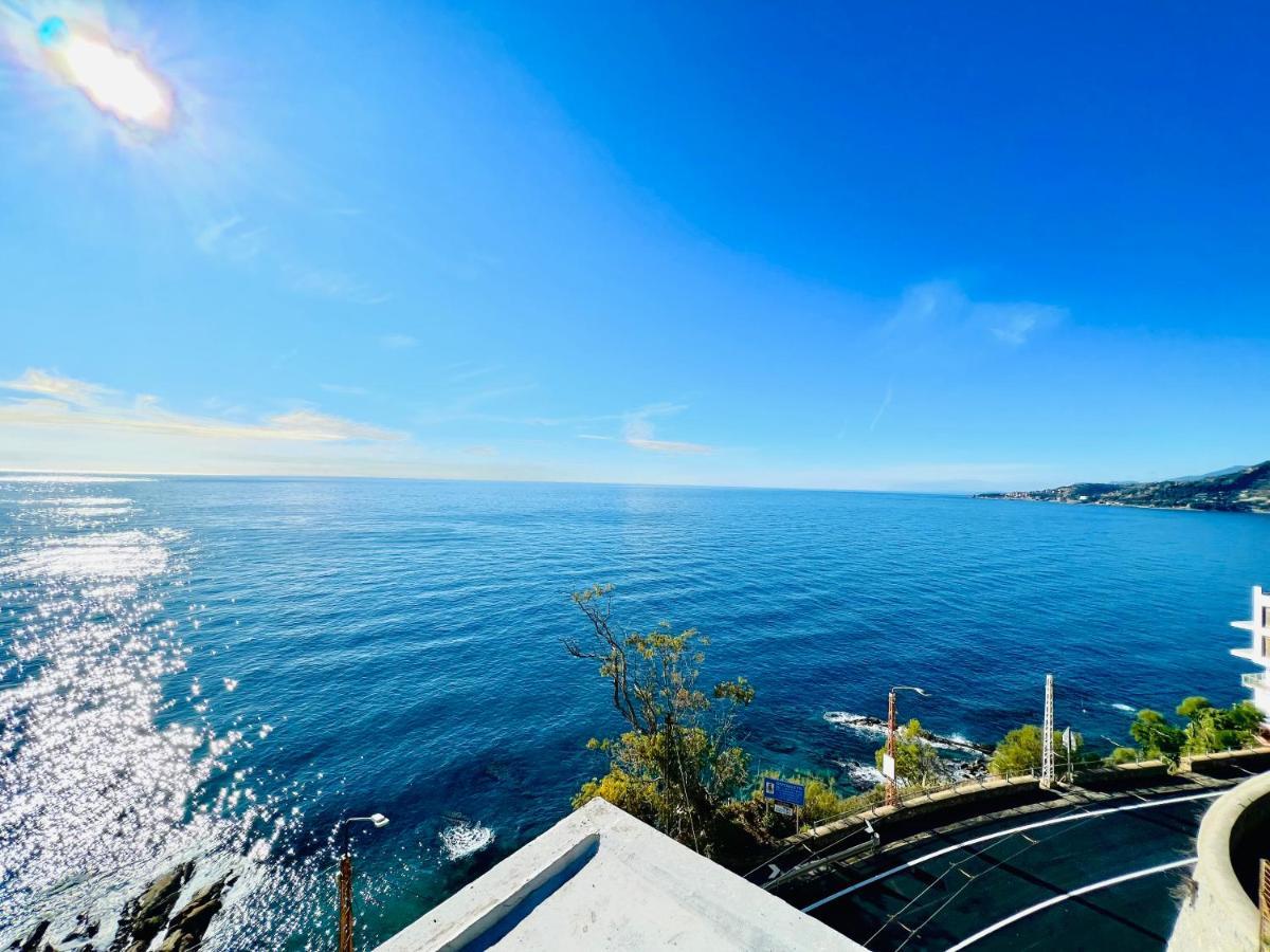 Suite Sunset 22 - Fronte Mare Sanremo Dış mekan fotoğraf