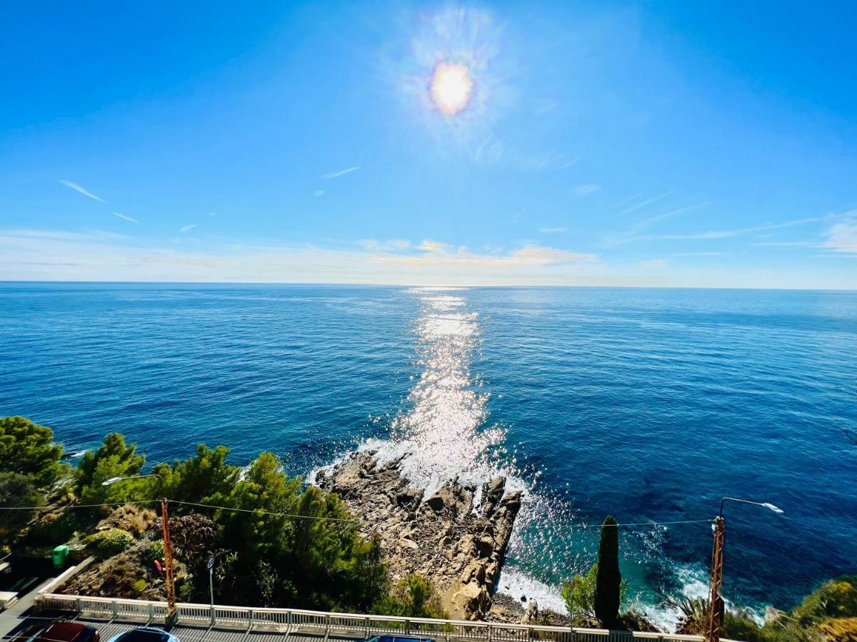 Suite Sunset 22 - Fronte Mare Sanremo Dış mekan fotoğraf
