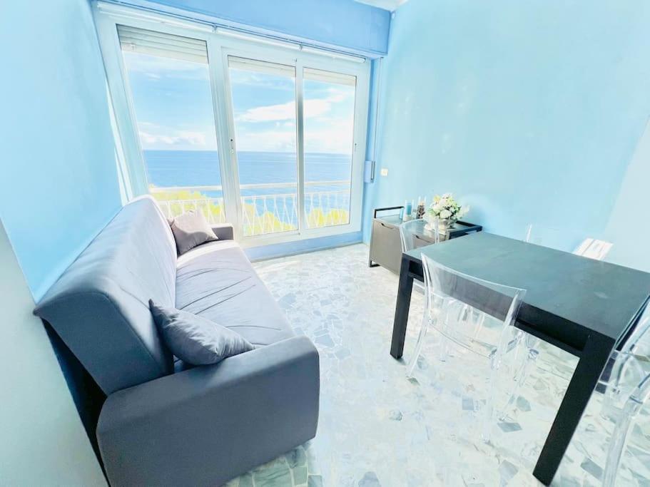 Suite Sunset 22 - Fronte Mare Sanremo Dış mekan fotoğraf