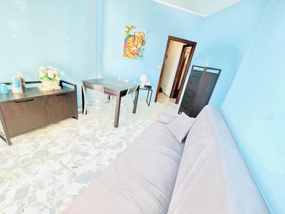 Suite Sunset 22 - Fronte Mare Sanremo Dış mekan fotoğraf