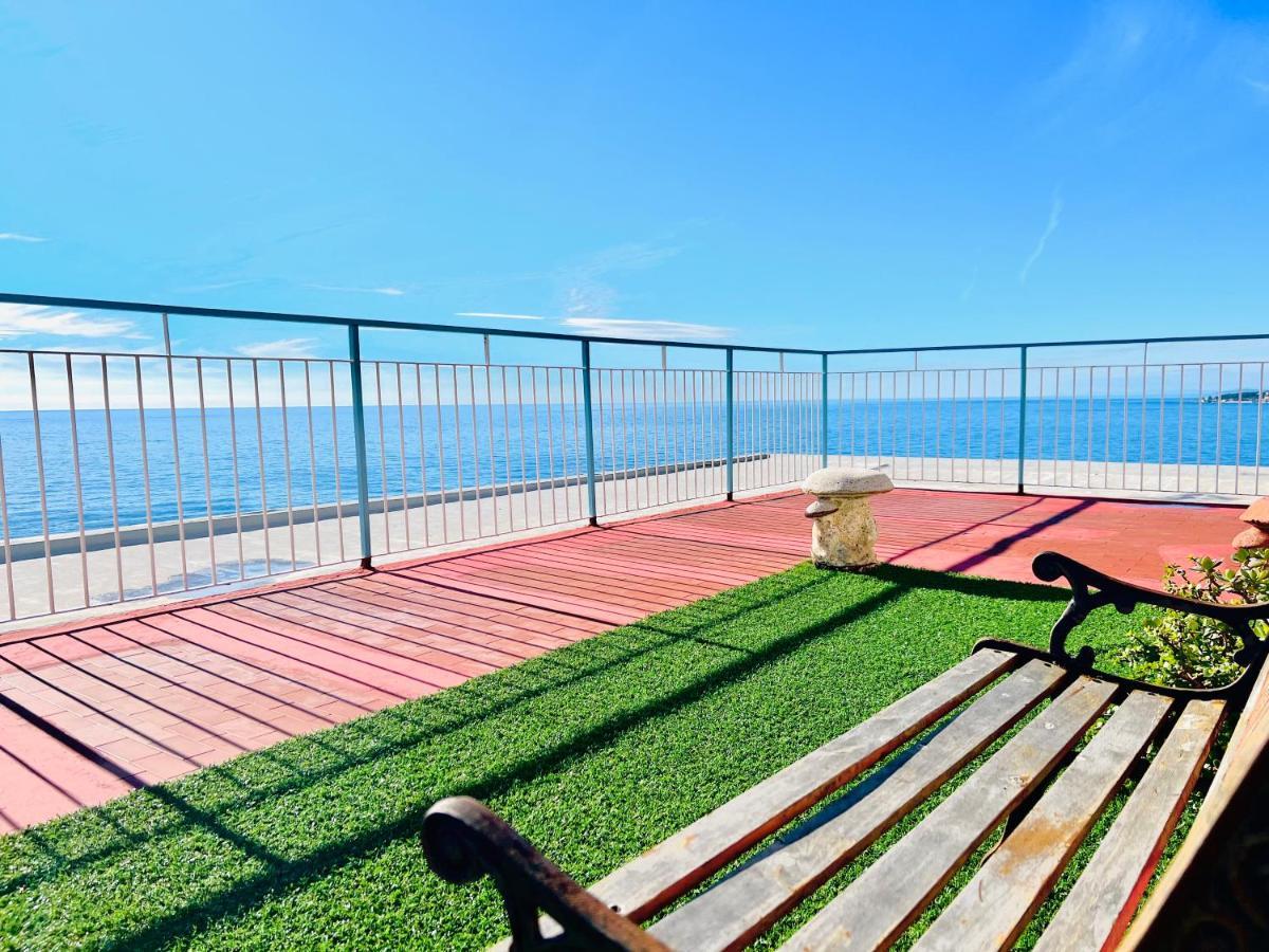 Suite Sunset 22 - Fronte Mare Sanremo Dış mekan fotoğraf