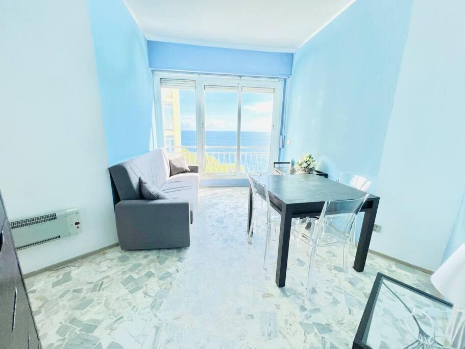 Suite Sunset 22 - Fronte Mare Sanremo Dış mekan fotoğraf
