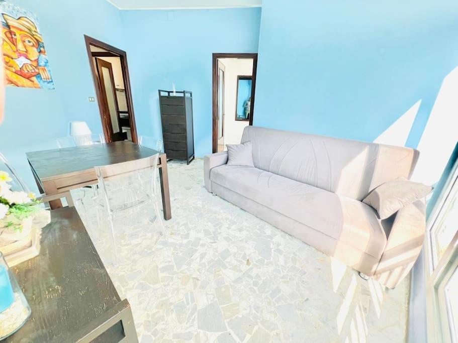 Suite Sunset 22 - Fronte Mare Sanremo Dış mekan fotoğraf