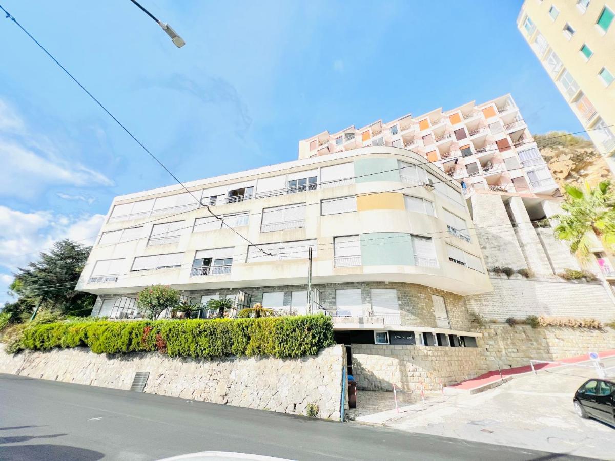 Suite Sunset 22 - Fronte Mare Sanremo Dış mekan fotoğraf